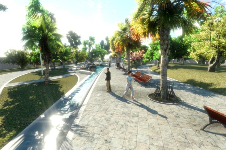 Eastern Park