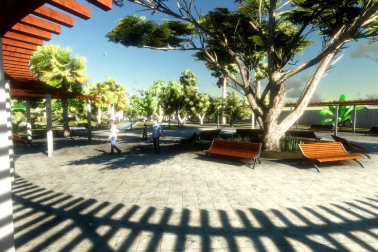 Eastern Park