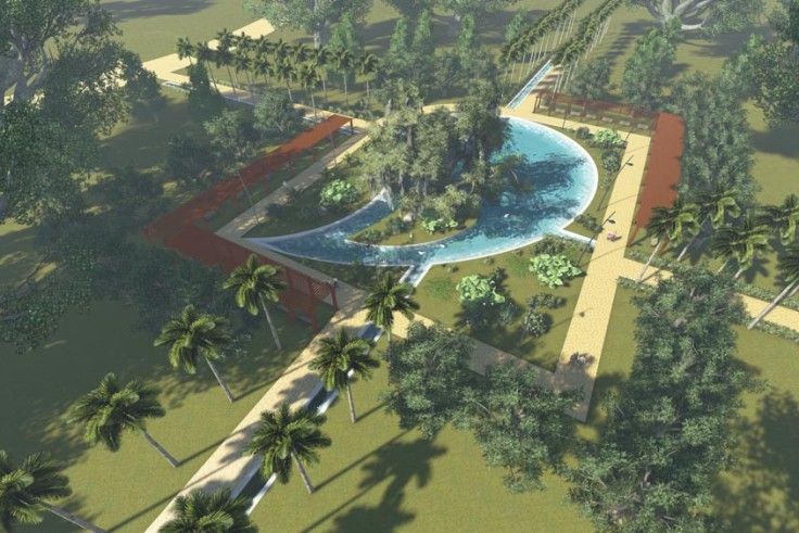 Eastern Park