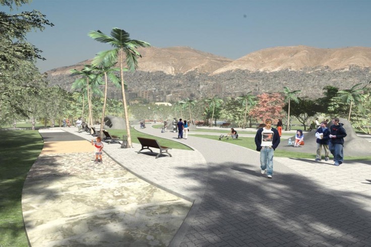 Eastern Park