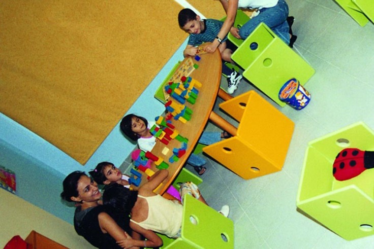 مدرسة الخطوة الأولى
