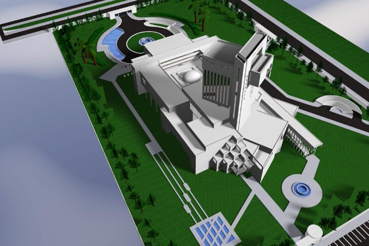 Foreign Ministry