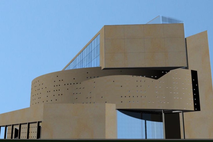 Hama mall