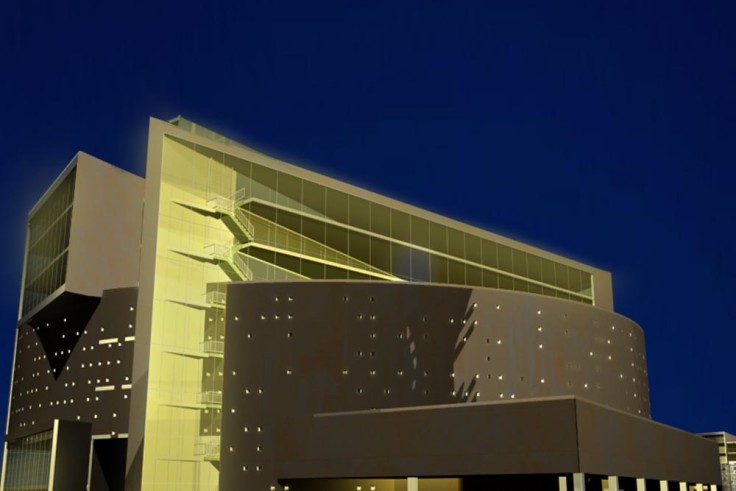 Hama mall