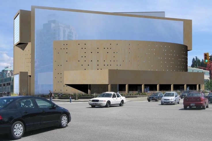 Hama mall