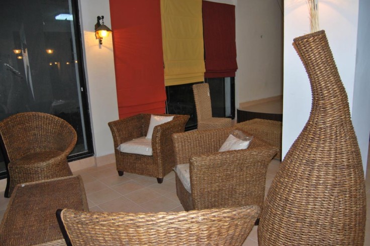 Itsandra Beach Hotel