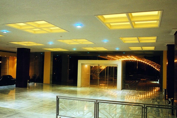 Officers’ Club Hotel