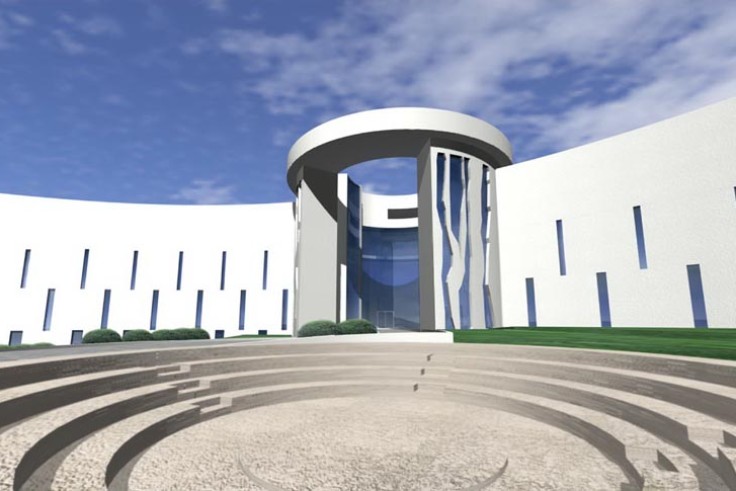 planitarium