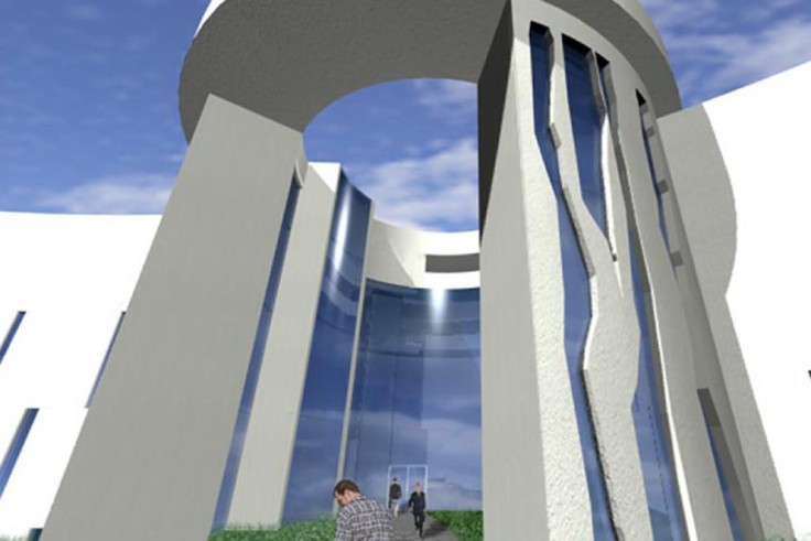 planitarium