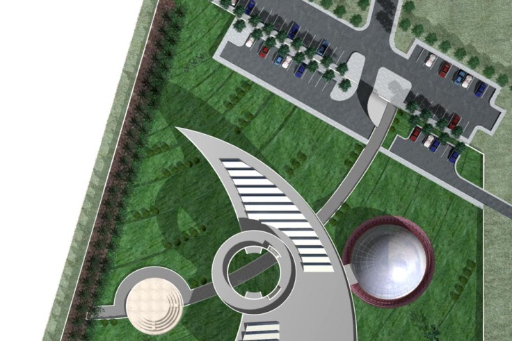 planitarium