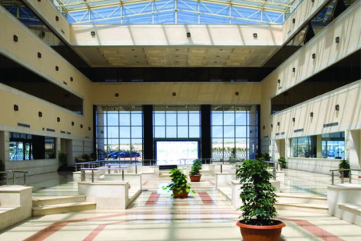 Yarmouk University