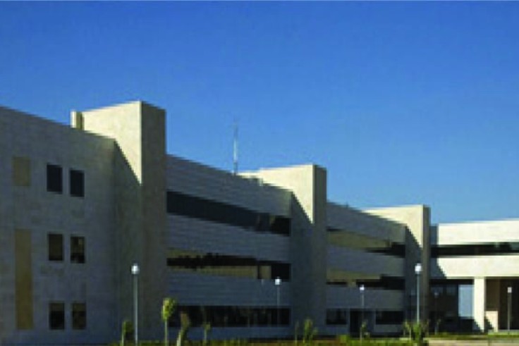 Yarmouk University