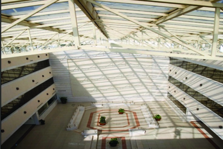 Yarmouk University