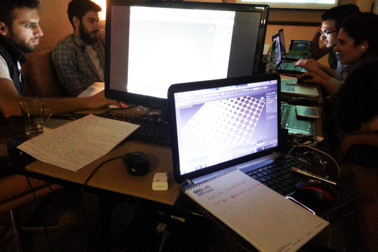 EXUBERANCE AND DIGITAL VIRTUOSITY Workshop
