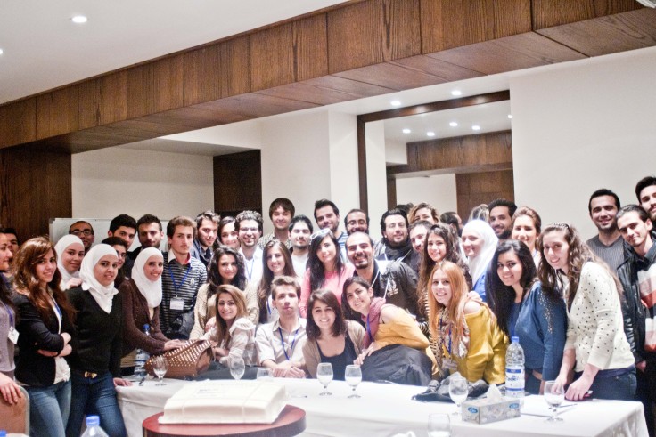 RhinObsession Workshop- February/March/April 2014