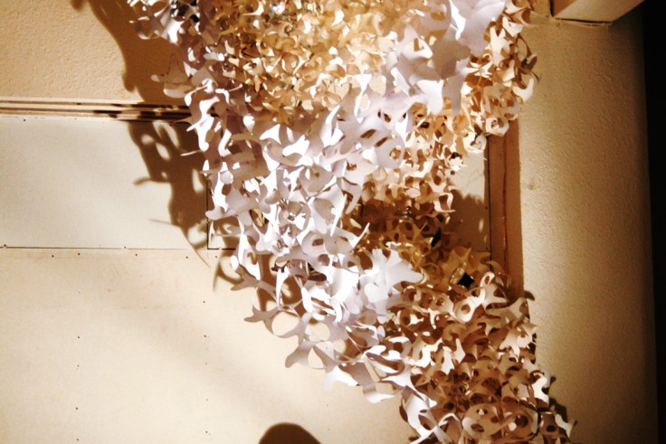 Creative Art In Architecture Workshop-December 2013