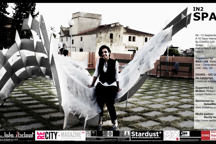 In 2S pace – International Workshop/September 2013