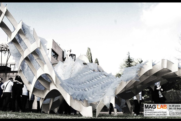 In 2S pace – International Workshop/September 2013