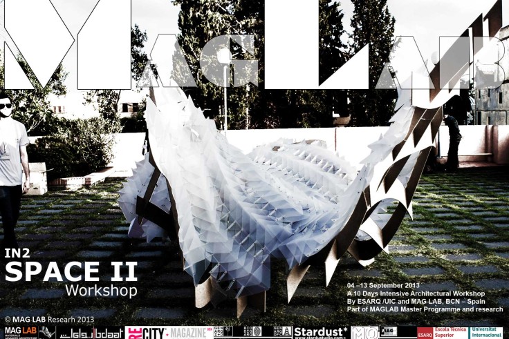 In 2S pace – International Workshop/September 2013