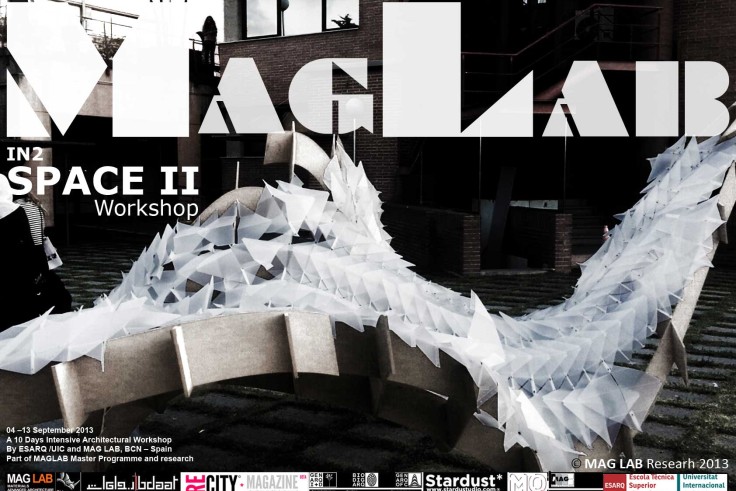 In 2S pace – International Workshop/September 2013
