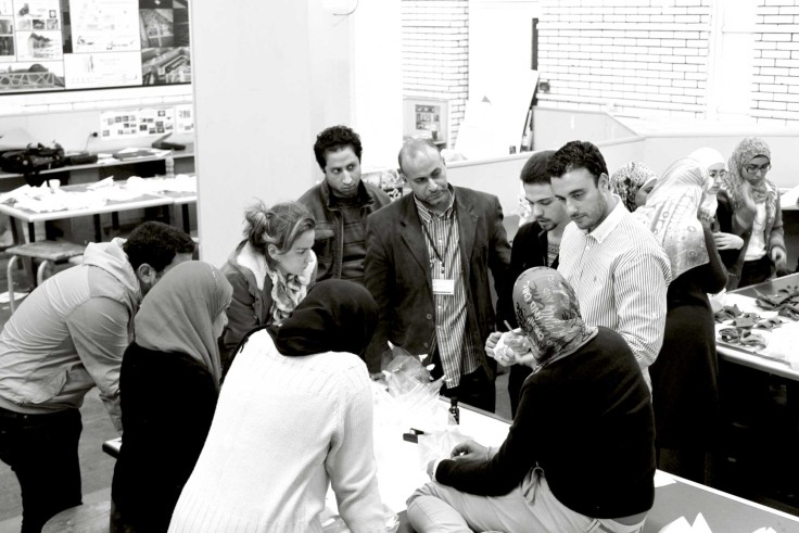 XOTech Emotion workshop