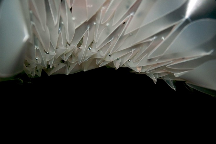 Responsive Skin III Workshop/MAGLAB - AIU 