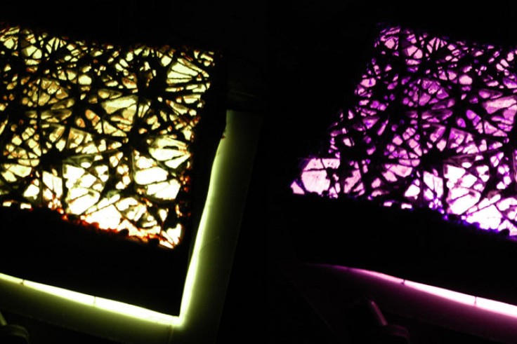 Responsive Skins Workshop/MAGLAB at AIU 