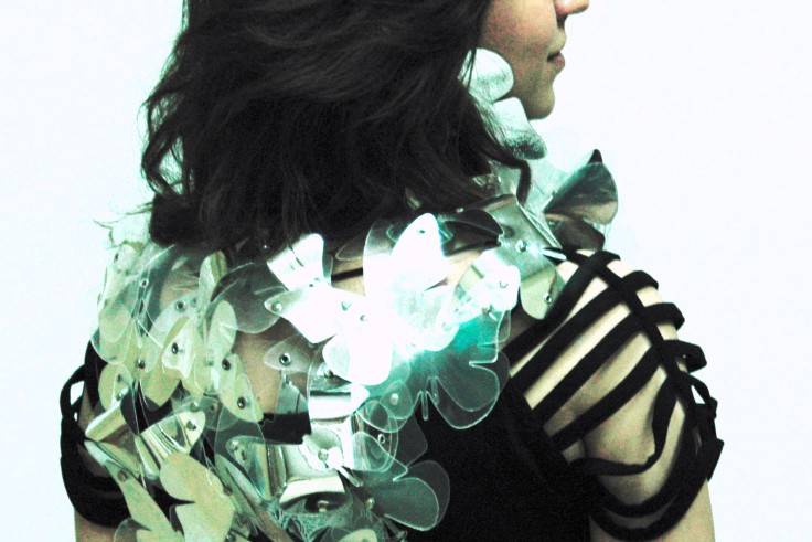 Responsive Skins Workshop/MAGLAB at AIU 