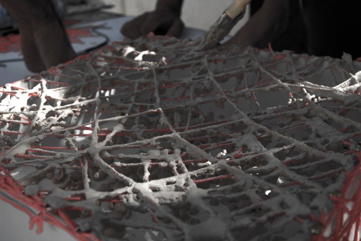 Responsive Skins Workshop/MAGLAB at AIU 