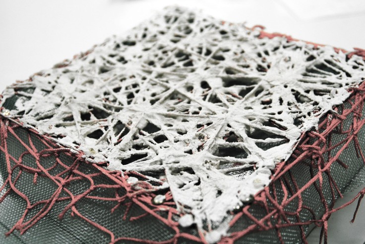 Responsive Skins Workshop/MAGLAB at AIU 