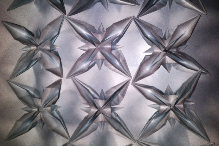 Responsive Skins Workshop/MAGLAB at AIU 