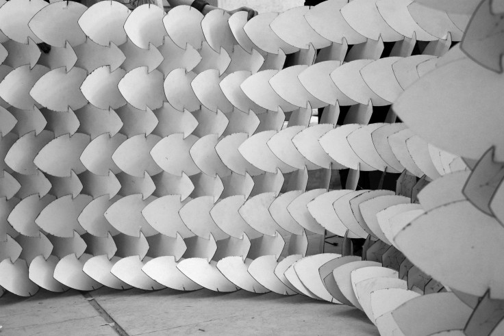 Creative Art In Architecture Workshop/AIU