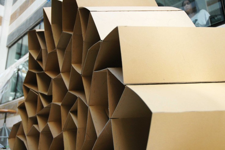 Creative Art In Architecture Workshop/AIU