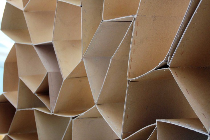 Creative Art In Architecture Workshop/AIU