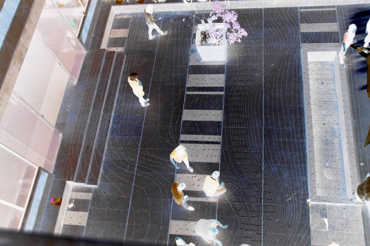 Creative Art In Architecture Workshop/AIU