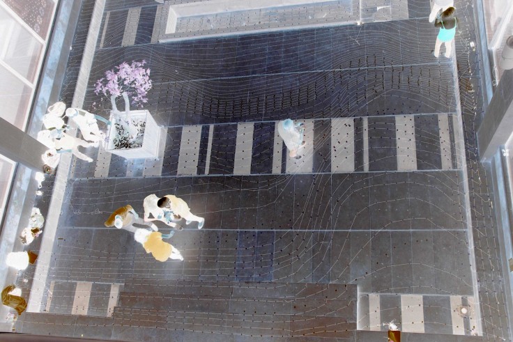 Creative Art In Architecture Workshop/AIU