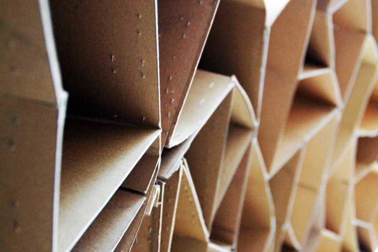 Creative Art In Architecture Workshop/AIU
