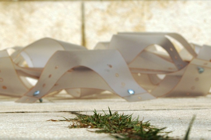 Creative Art in Architecture “Responsive Systems”