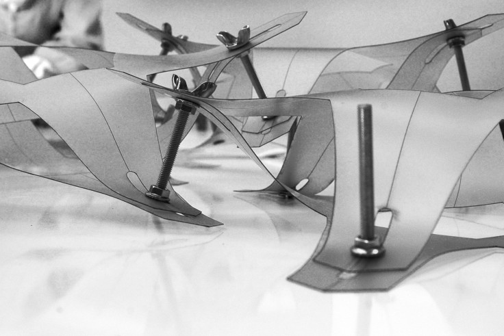 Creative Art in Architecture “Responsive Systems”