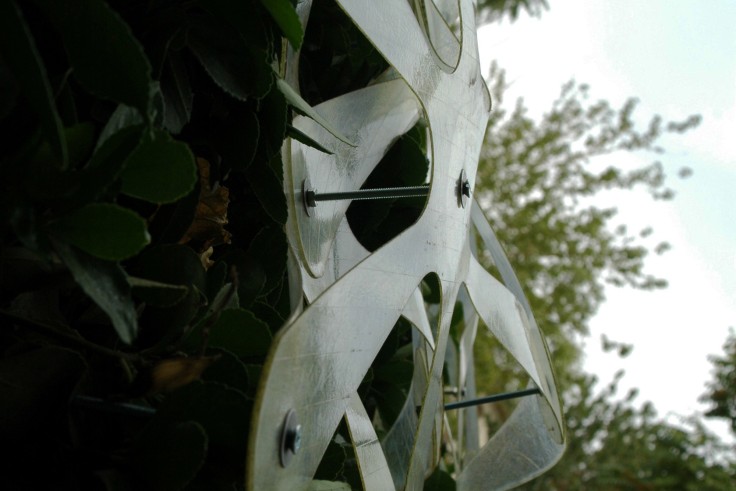 Creative Art in Architecture “Responsive Systems”