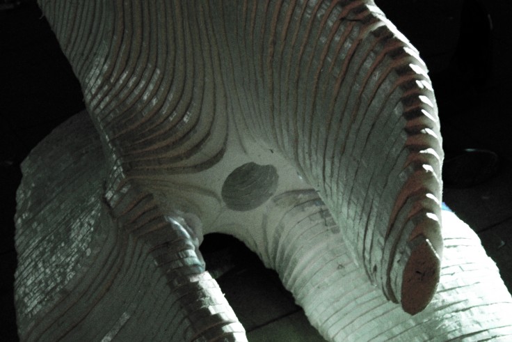 Creative Art in Architecture “Responsive Systems”