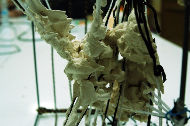 Creative Art in Architecture “Responsive Systems”