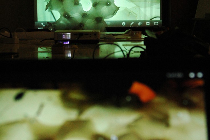 Creative Art in Architecture “Responsive Systems”