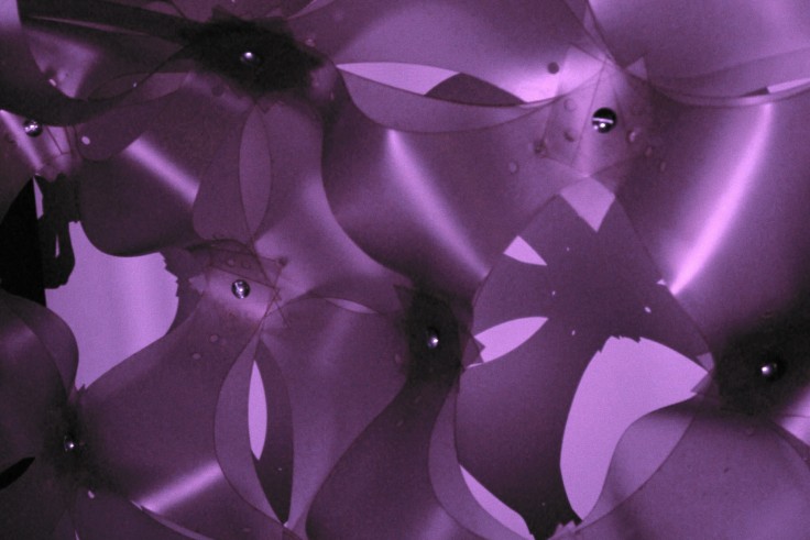 Creative Art in Architecture “Responsive Systems”