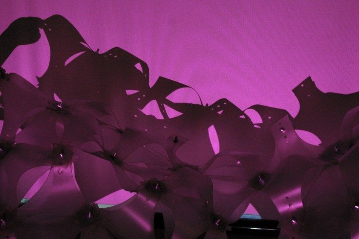 Creative Art in Architecture “Responsive Systems”