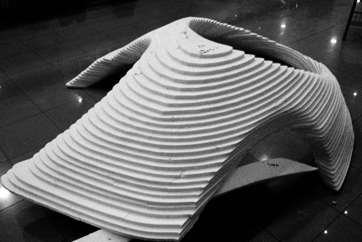 CAD CAM Studio-December 2011