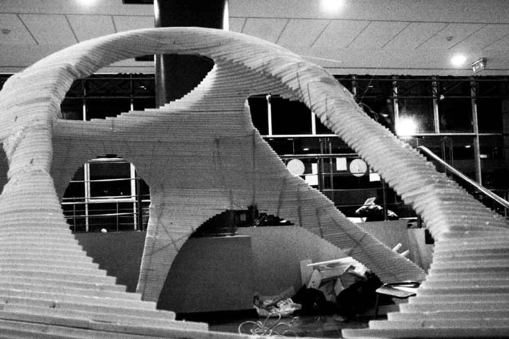 CAD CAM Studio-December 2011