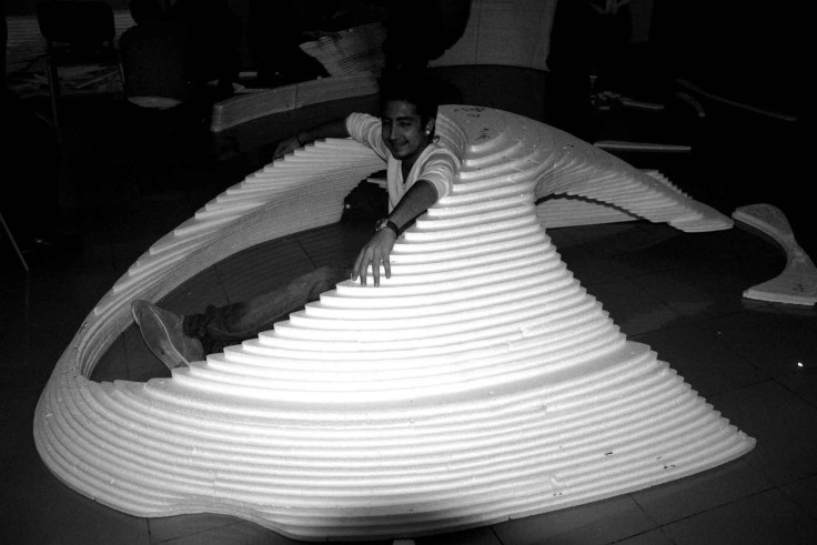 CAD CAM Studio-December 2011