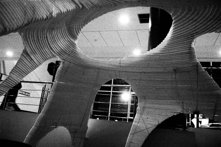 CAD CAM Studio-December 2011