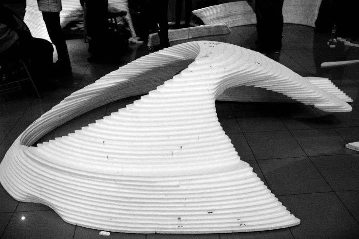 CAD CAM Studio-December 2011